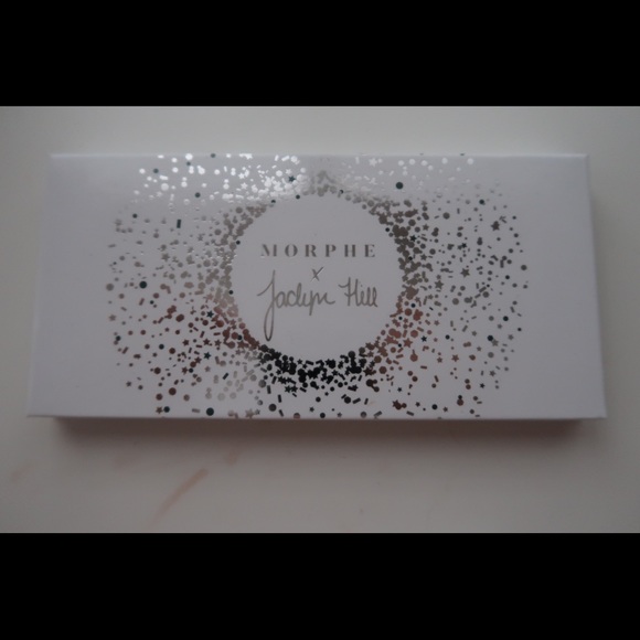 Morphe x Jaclyn Hill palette - Picture 2 of 3